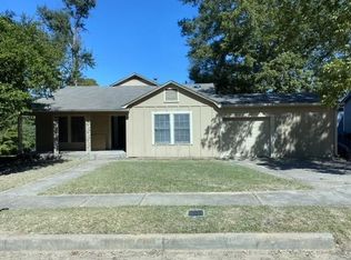 512 Frazier St, Tyler, TX 75701