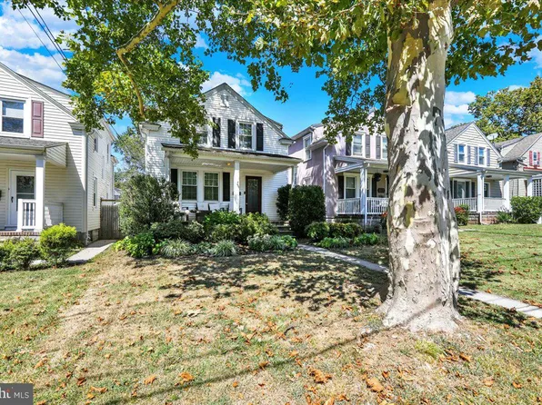 813 N Franklin St, Pottstown, PA 19464