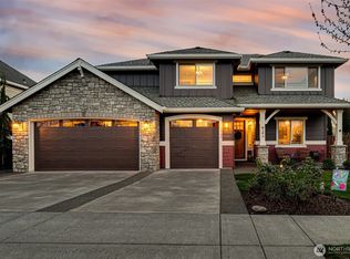 1721 S Taverner Dr, Ridgefield, WA 98642