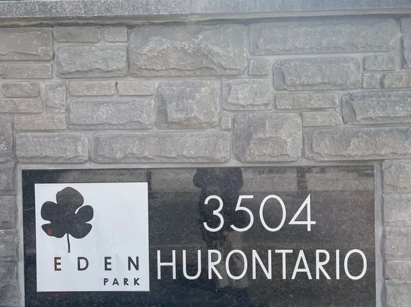 3504 Hurontario St, Mississauga, ON