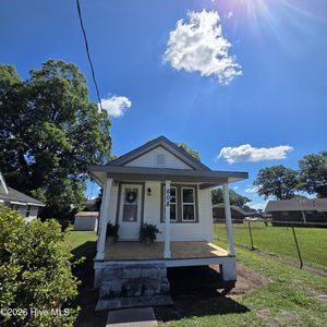 608 Parsonage Street, Elizabeth City, NC, 27909
