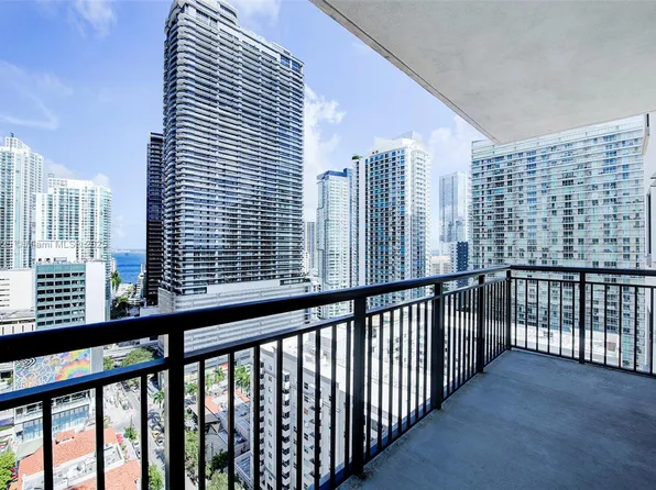 999 SW 1st Ave, Miami, FL