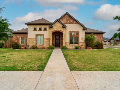 624 N 10th St, Wolfforth, TX, 79382