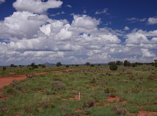 3472 E Highgrove Rd, Williams, AZ 86046