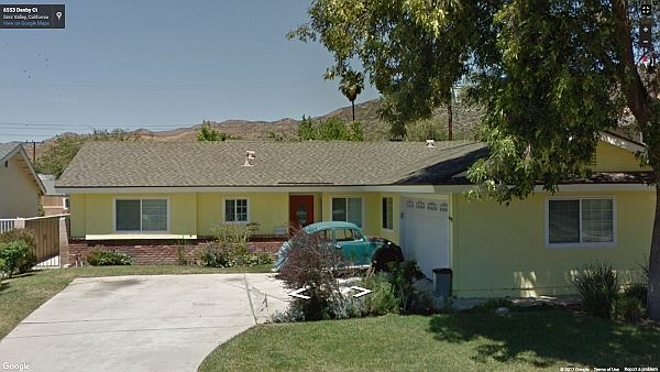 1st image of this home