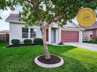 18100 Ryegate Dr, Manor, TX 78653