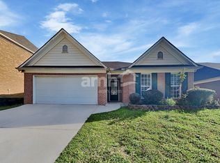 3182 Newtons Crest Cir, Snellville, GA 30078