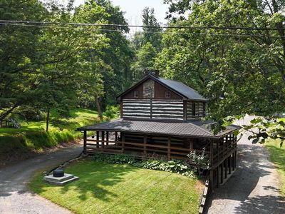 1640 Dunkleberger Rd, Elliottsburg, PA, 17024