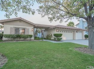 5812 San Sevaine Rd, Rancho Cucamonga, CA 91739