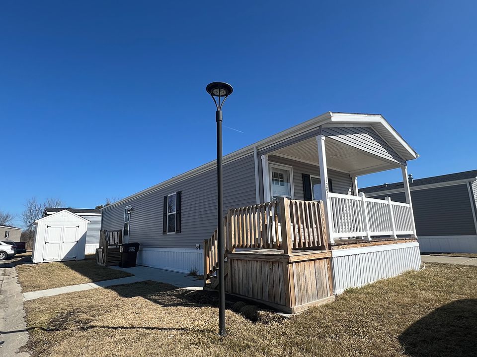 1st image of 1291 Chalet St #597