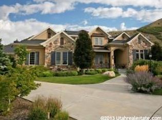 14723 S Draper View Cv, Draper, UT 84020