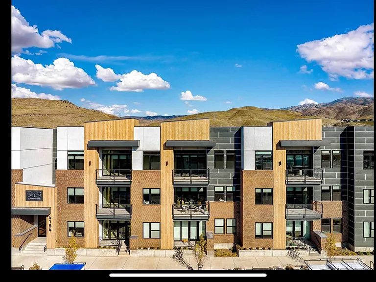4184 E Haystack St #305 — Photo 36