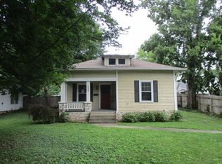 325 Douglas Ave, Versailles, KY 40383
