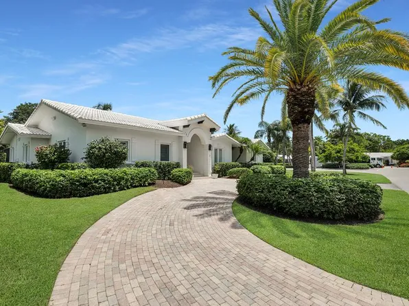 2 Bay Ridge Rd, Key Largo, FL 33037