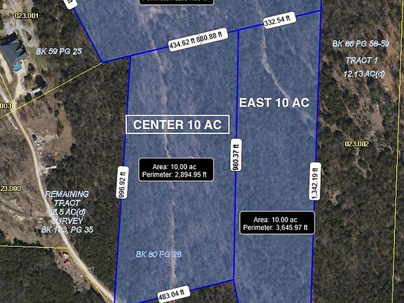 3rd image of North 10ac Gobblers Mountain Road