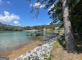 0 Raines Dr #5, Cumming, GA 30041