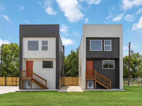 2112 Des Chaumes St, Houston, TX 77026