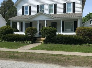 8 Farrar St, Swanton, VT 05488