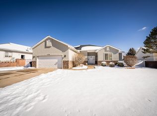 779 S 1850 W, Cedar City, UT 84720