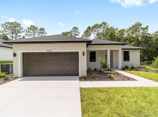 4362 SW 159th Ct, Ocala, FL 34481