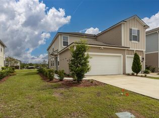336 REDBUD ROAD, PALM COAST, FL 32137