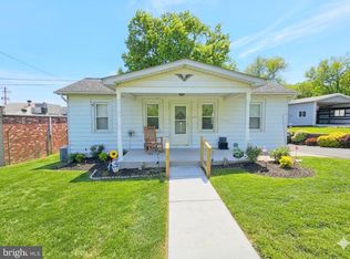 4107 Martin Ave, Baltimore, MD 21236