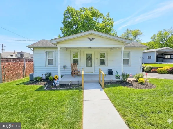4107 Martin Ave, Baltimore, MD 21236