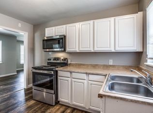 516 Highland Dr, Seagoville, TX 75159
