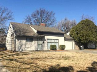 611 S Bleckley Dr, Wichita, KS 67218