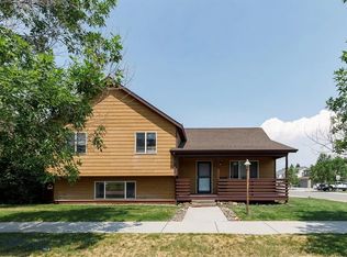 719 Green Tree Dr, Belgrade, MT 59714