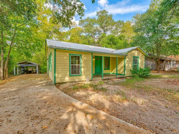 816 Ogden St, Jasper, TX 75951
