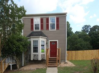3458 Lee Ct NW, Kennesaw, GA 30144