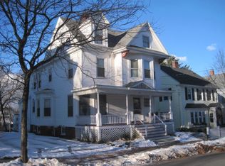 89 Pitt St #2, Portland, ME 04103