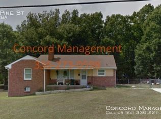 700 Pine St, Greensboro, NC 27401