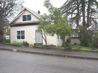 2078 Butte St, Redding, CA 96001