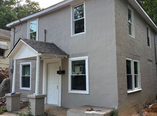 815 Hunter St, Newberry, SC 29108