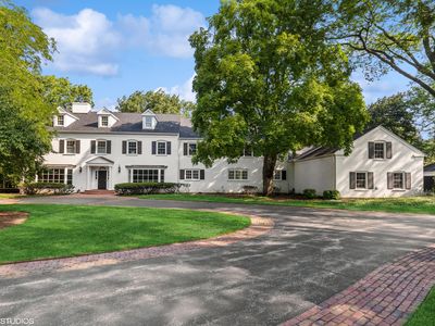 120 W Alden Ln, Lake Forest, IL, 60045