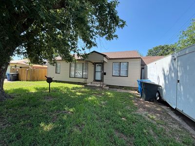 217 E Olive St, Enid, OK, 73701