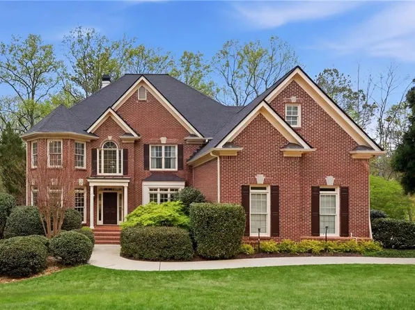 14435 Morning Mountain Way, Milton, GA 30004