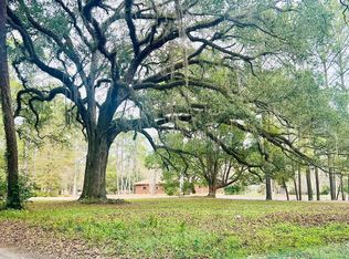 397ACR Beaty Rd, Pavo, GA 31778