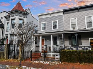 737 Morton St NW #2, Washington, DC 20010