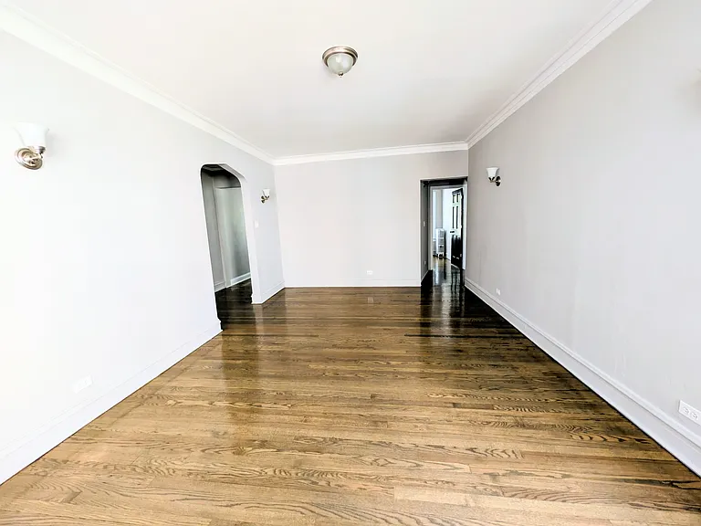 6709 N Greenview Ave #1G — Photo 3