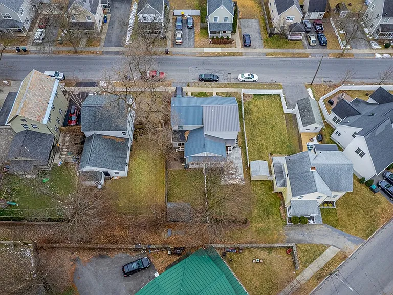 Neighborhood