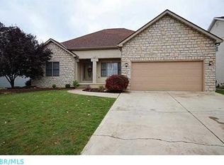 1647 Atwater Ave, Circleville, OH 43113