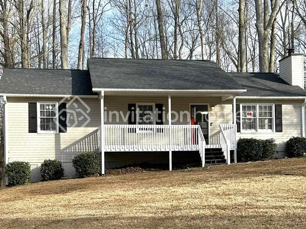 59 Landing Ln, Powder Springs, GA 30127