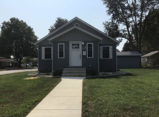 210 Martin St, La Porte, IN 46350