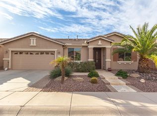 42549 W Heavenly Pl, Maricopa, AZ 85138