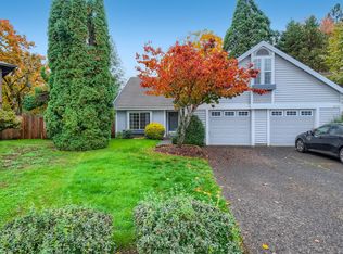 31217 SW Metolius Ct, Wilsonville, OR