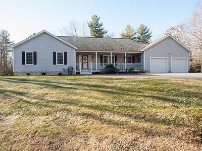 181 Cook Rd, Templeton, MA, 01468