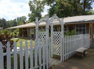 513 Phelps Ln SW, Brookhaven, MS 39601